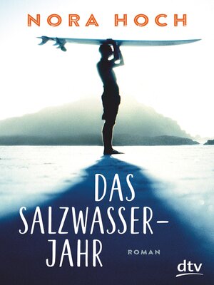 cover image of Das Salzwasserjahr
